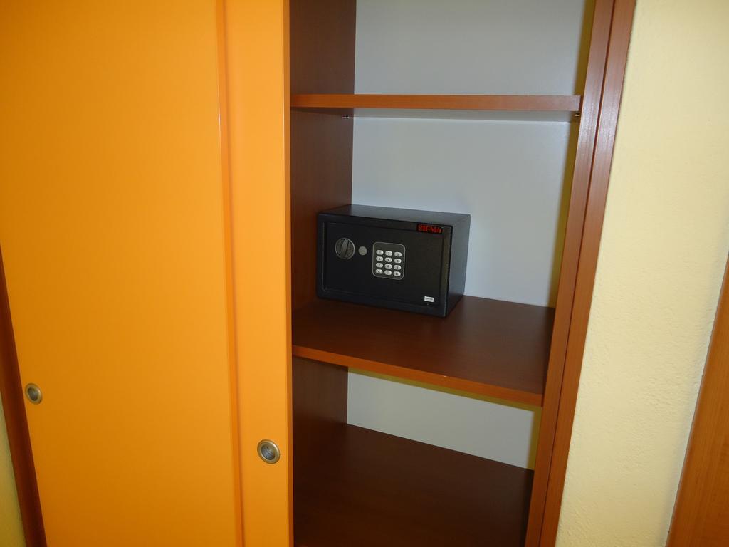 Villa Grgo Apartments Tučepi Værelse billede