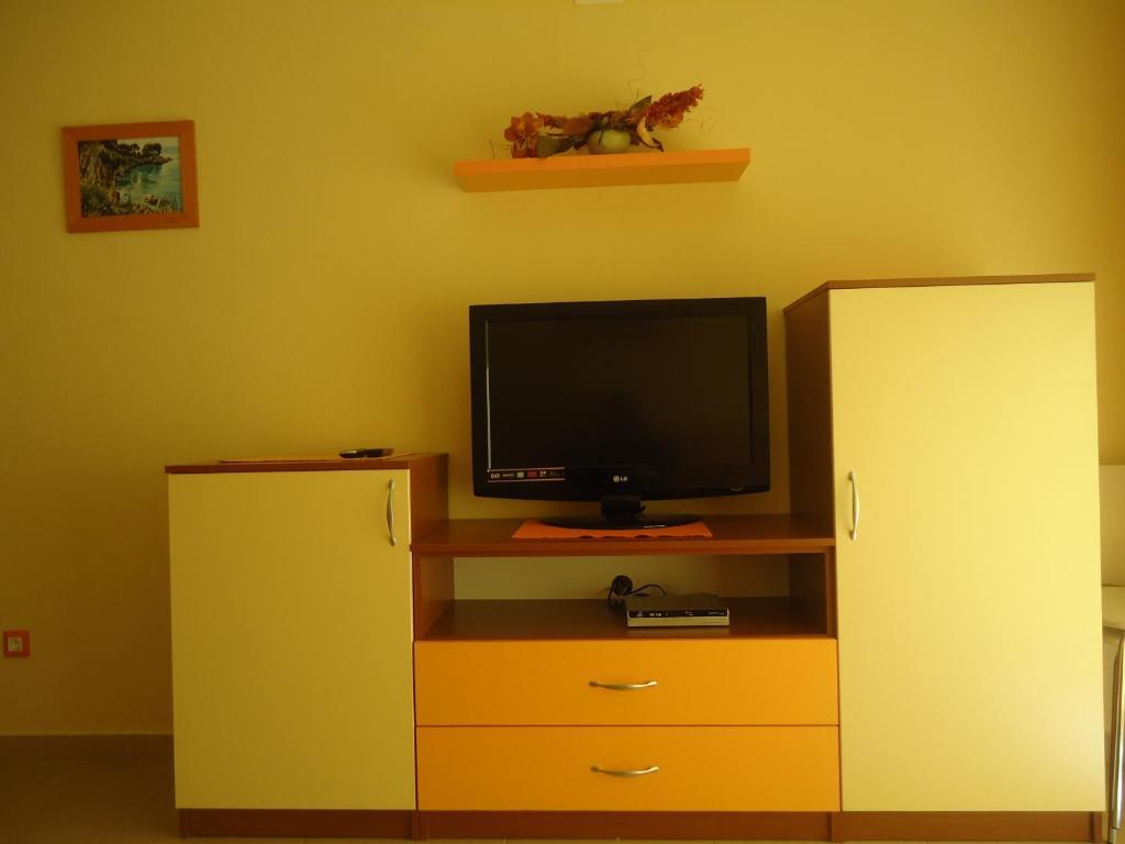Villa Grgo Apartments Tučepi Værelse billede
