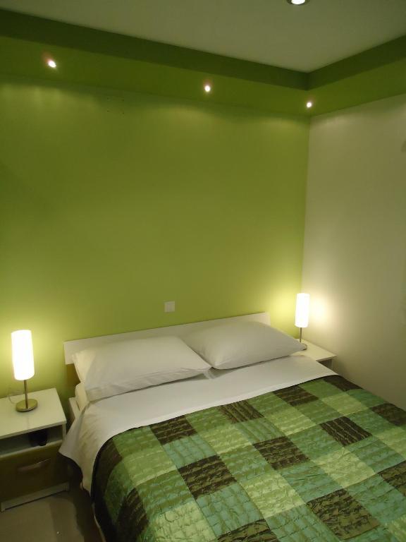 Villa Grgo Apartments Tučepi Værelse billede
