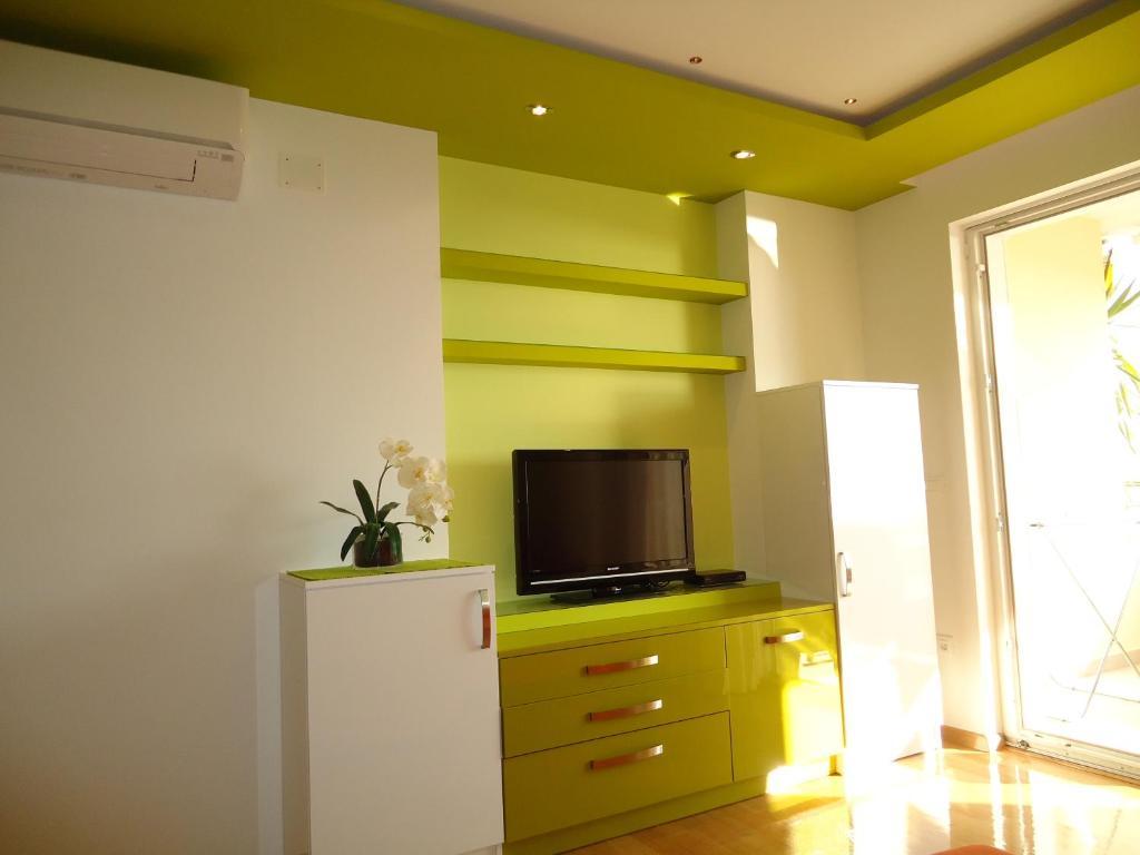 Villa Grgo Apartments Tučepi Værelse billede