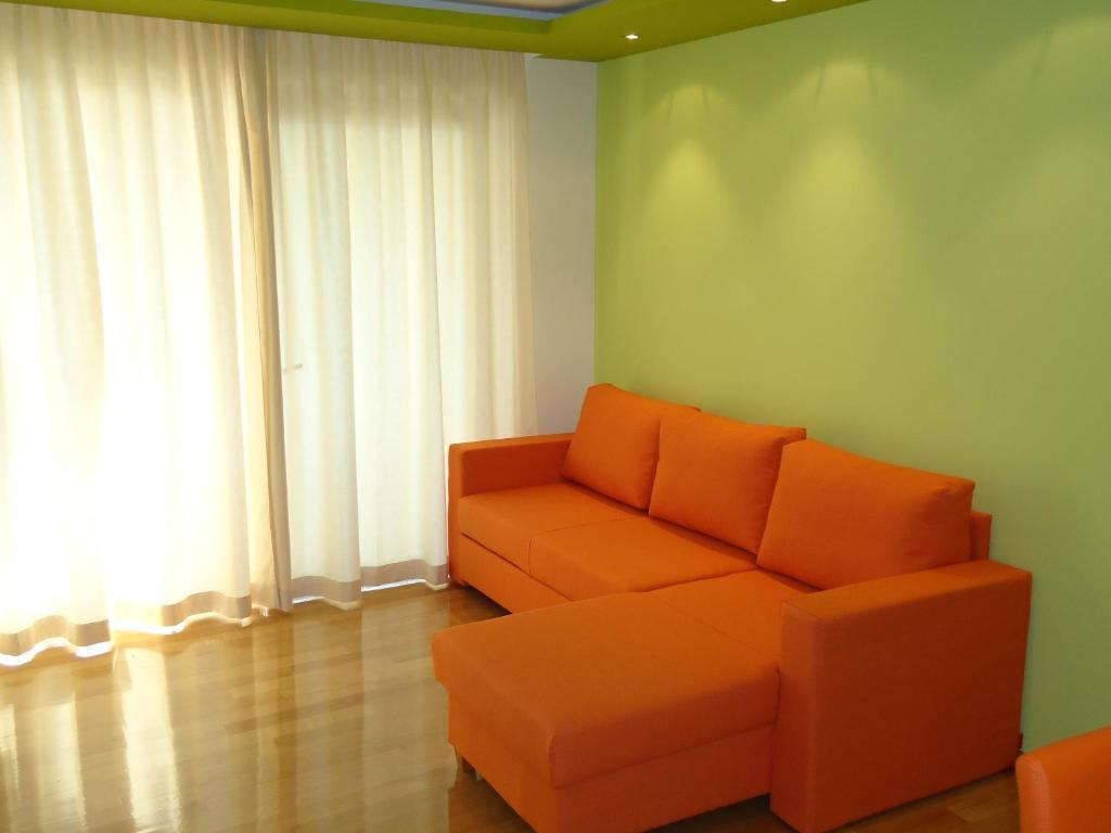 Villa Grgo Apartments Tučepi Værelse billede