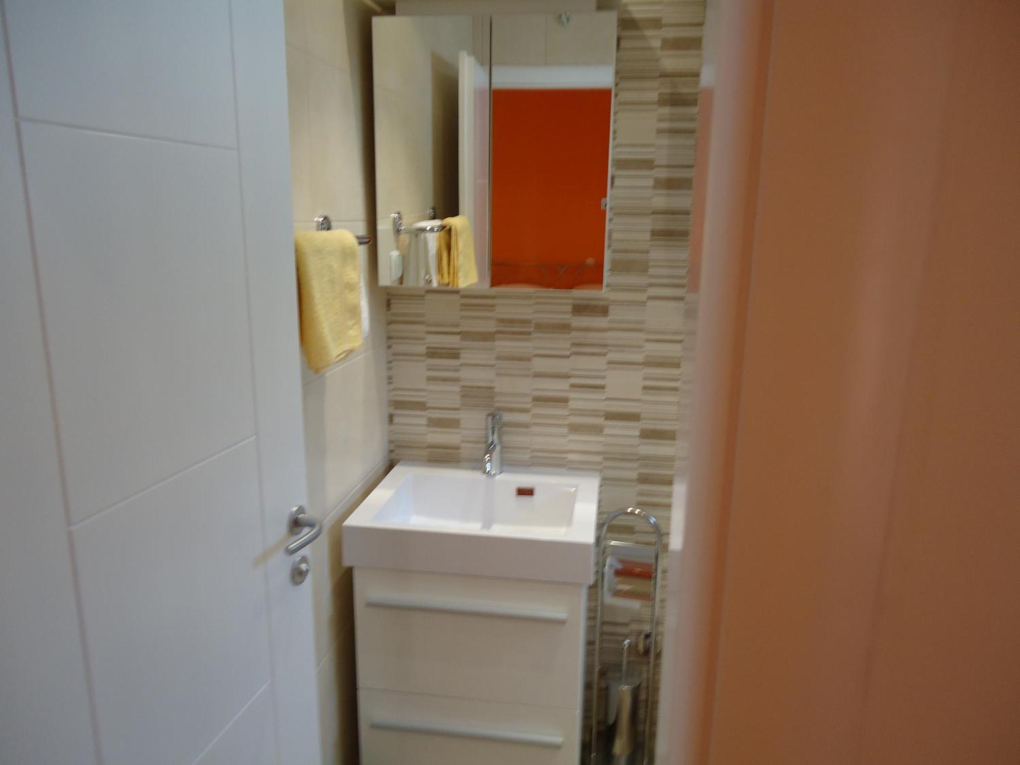 Villa Grgo Apartments Tučepi Eksteriør billede