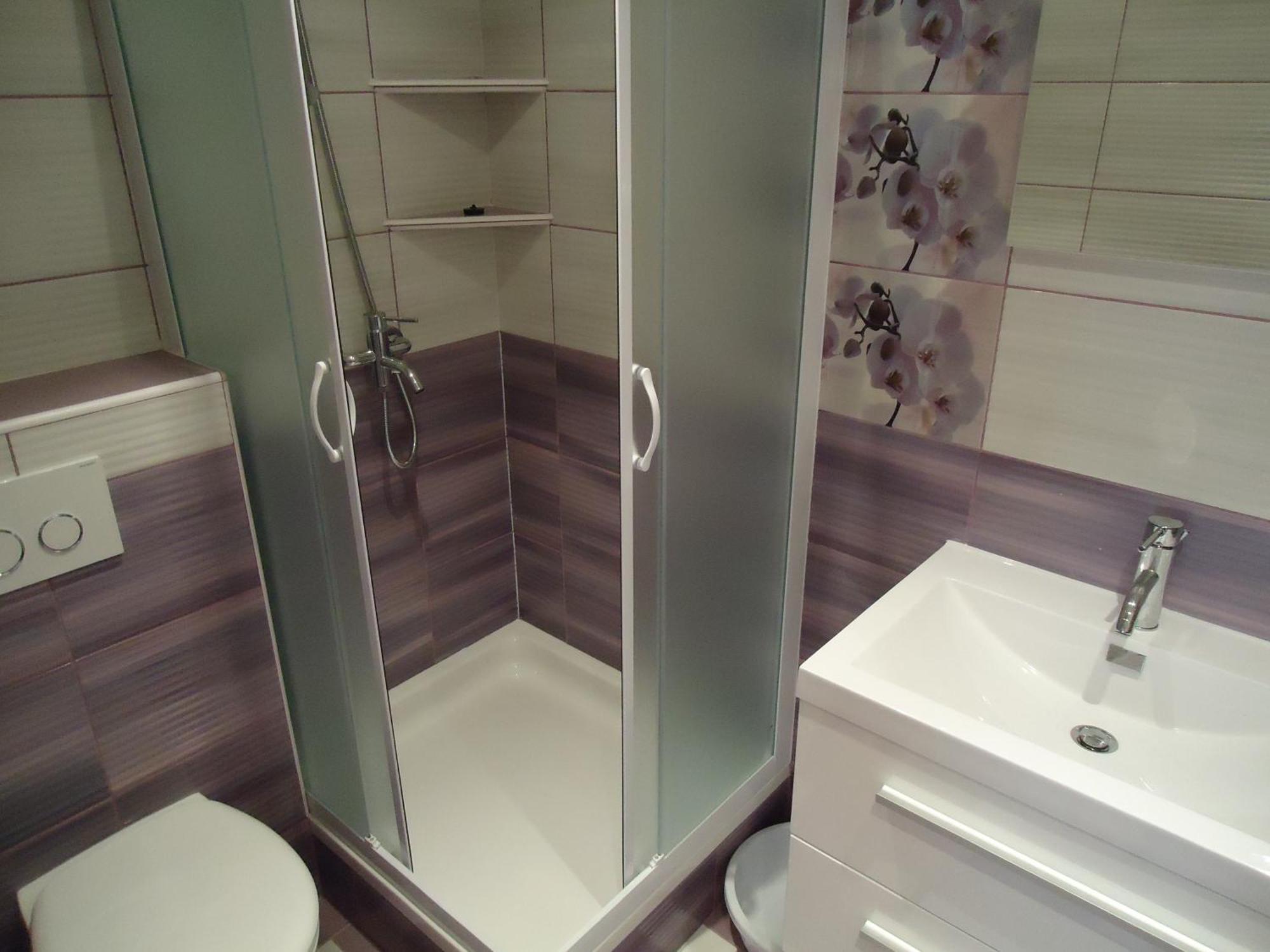 Villa Grgo Apartments Tučepi Eksteriør billede