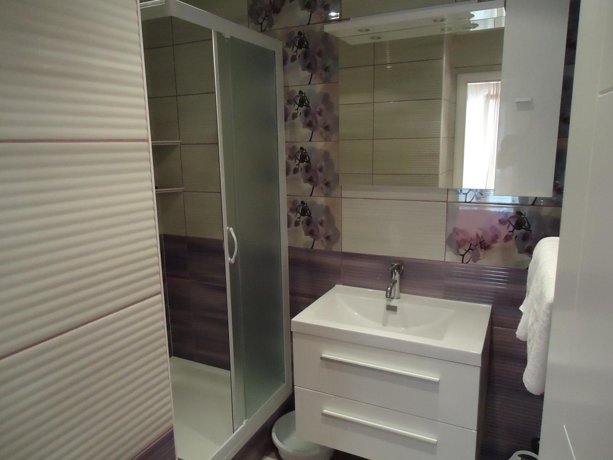Villa Grgo Apartments Tučepi Eksteriør billede