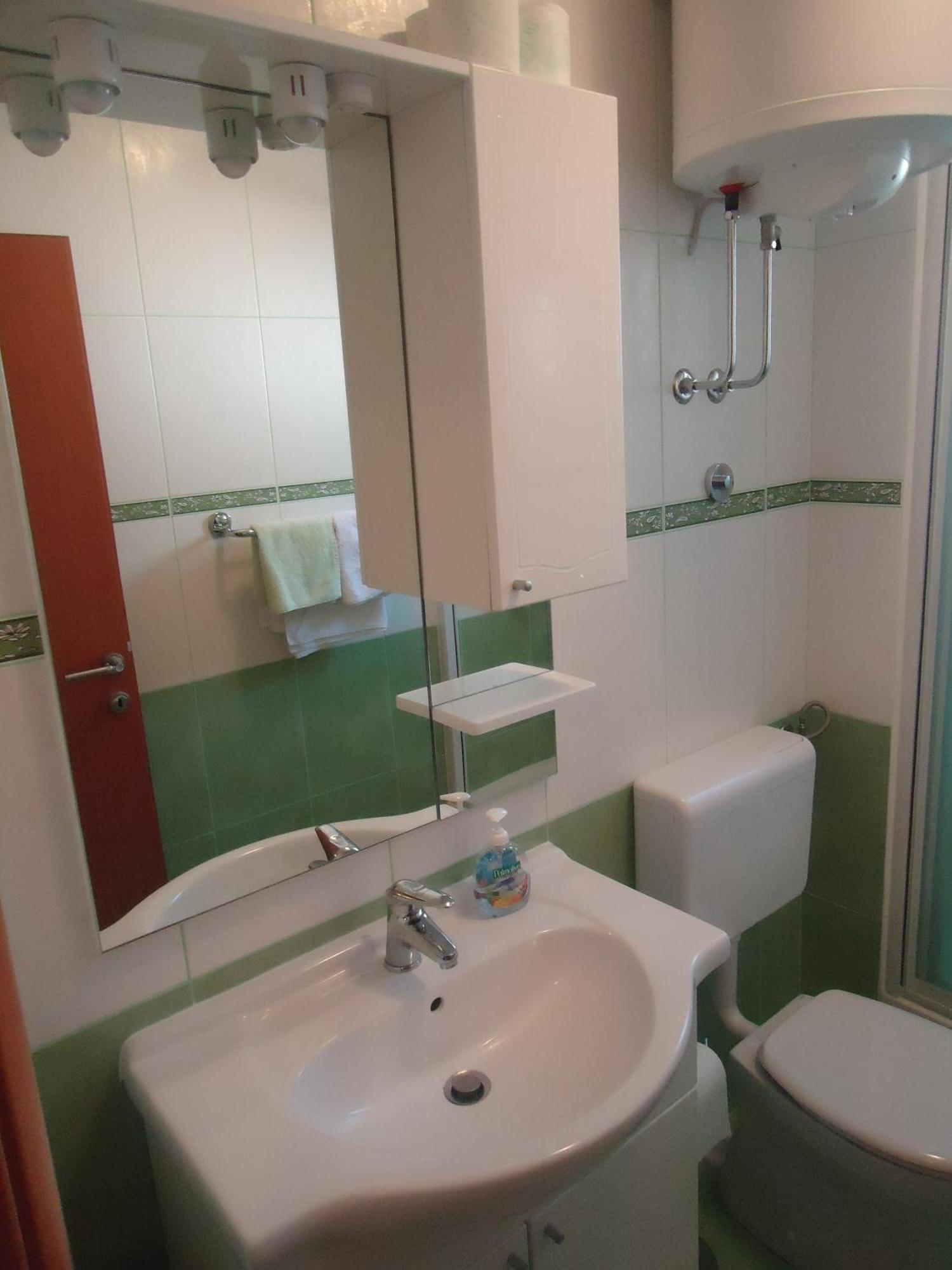 Villa Grgo Apartments Tučepi Eksteriør billede