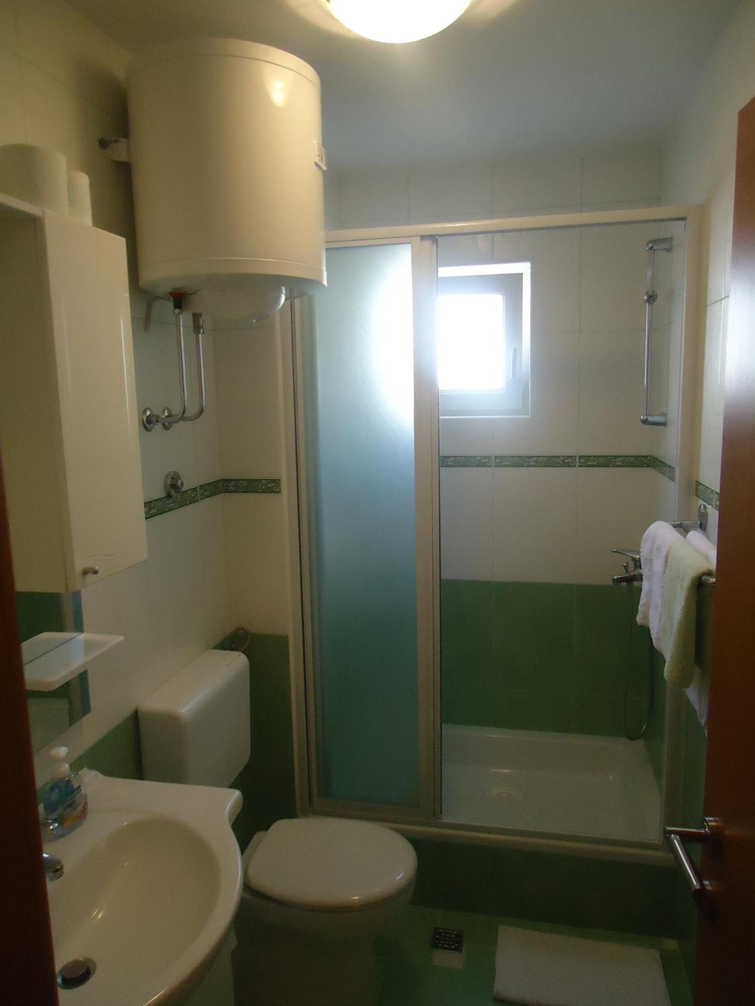Villa Grgo Apartments Tučepi Eksteriør billede